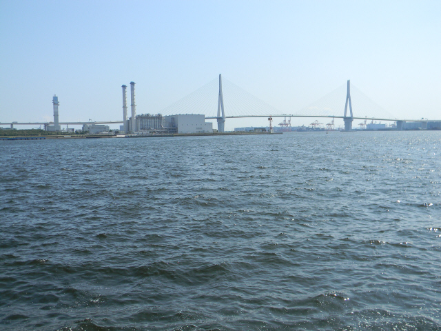 �ߌ��΂����̉��]